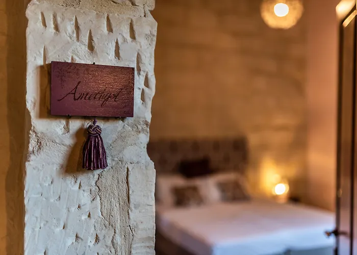 The Stonehouse Bed and breakfast 4*