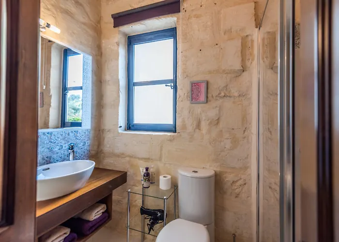 Bed and breakfast The Stonehouse