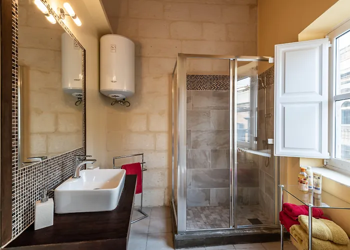 Bed and breakfast The Stonehouse San Julián