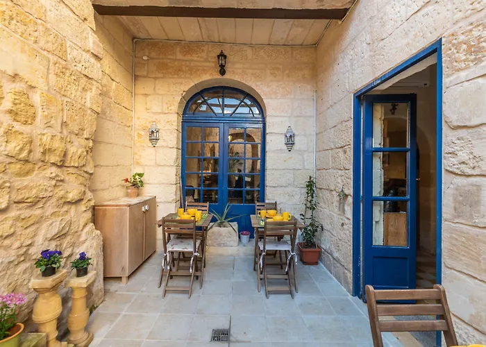 The Stonehouse Bed and breakfast San Julián