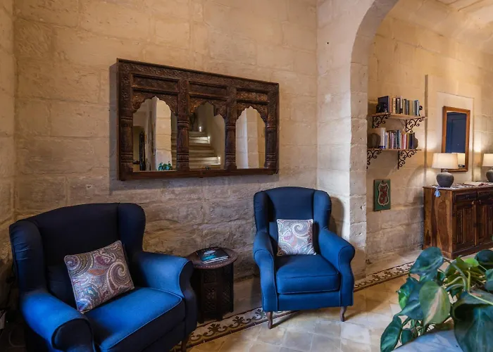 Bed and breakfast The Stonehouse