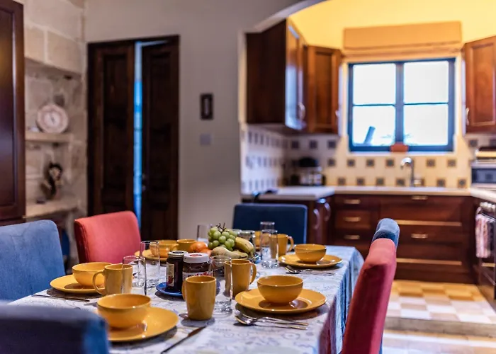 The Stonehouse Bed and breakfast