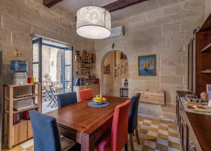 The Stonehouse Bed and breakfast San Julián