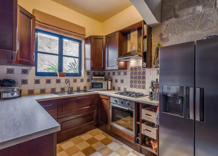 The Stonehouse Bed and breakfast