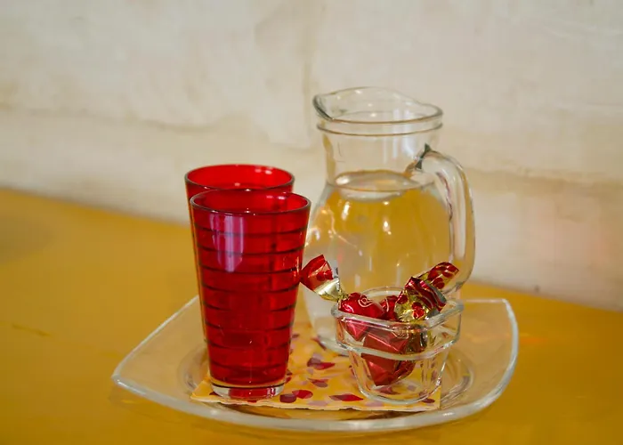 Bed and breakfast The Stonehouse 4*