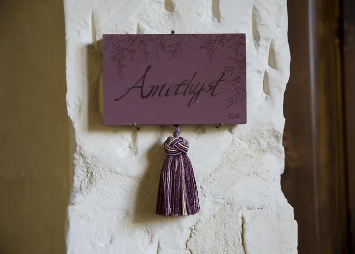 The Stonehouse Bed and breakfast 4*