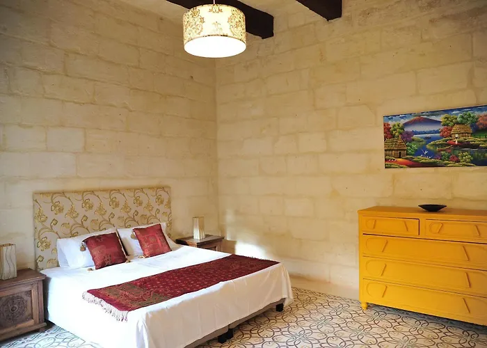 Bed and breakfast The Stonehouse San Julián