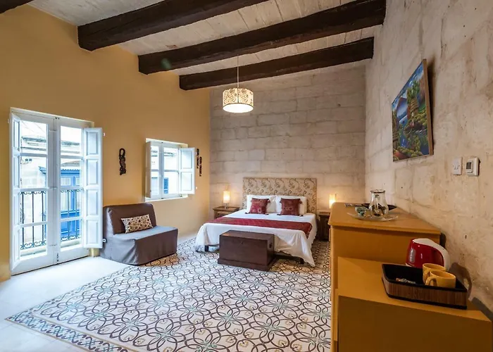 Bed and breakfast The Stonehouse 4*