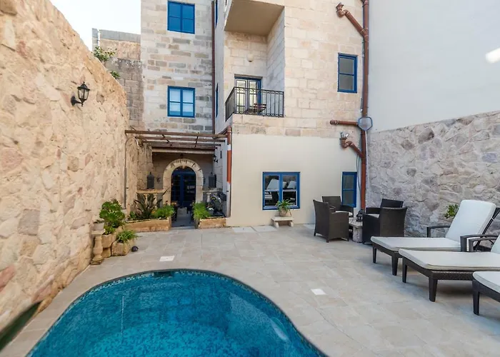 Bed and breakfast The Stonehouse 4*