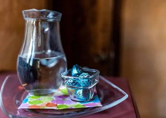 The Stonehouse Panzió 4*