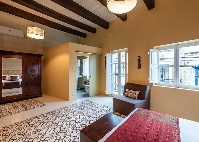 The Stonehouse Bed and breakfast San Julián