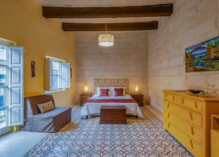 Panzió The Stonehouse 4*