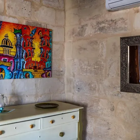 Bed & Breakfast The Stonehouse Saint Julian's