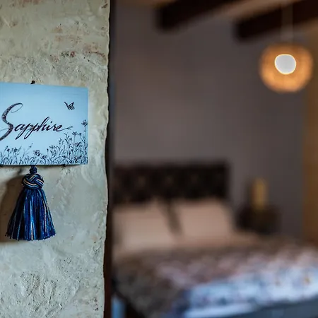 The Stonehouse Bed & Breakfast