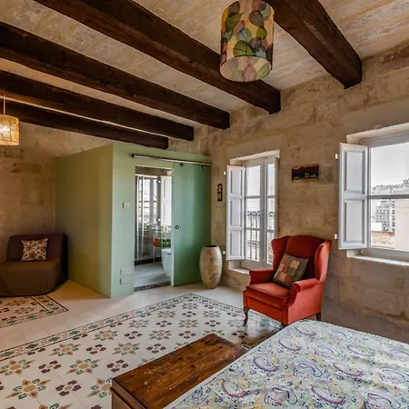 Bed & Breakfast The Stonehouse Saint Julian's