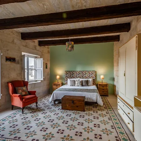 The Stonehouse Saint Julian's