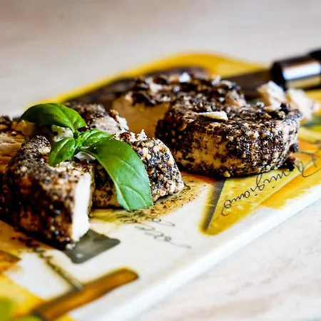 The Stonehouse 4* Saint Julian's