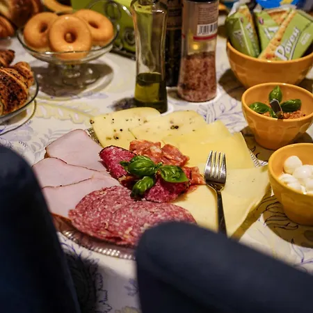 Bed & Breakfast The Stonehouse