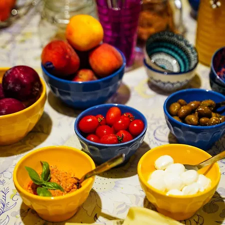 The Stonehouse Bed & Breakfast 4*