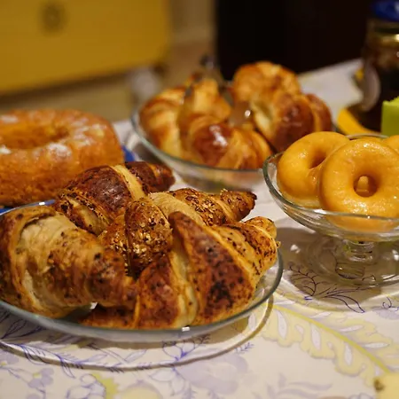 Bed & Breakfast The Stonehouse 4*