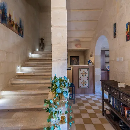 Bed & Breakfast The Stonehouse Saint Julian's