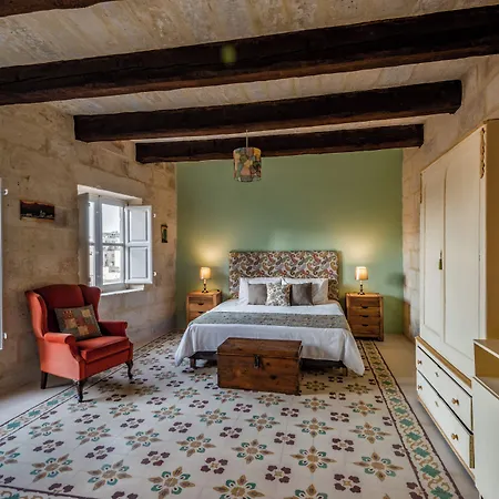 Bed & Breakfast The Stonehouse