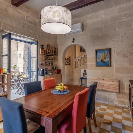 The Stonehouse Bed & Breakfast Saint Julian's