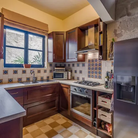 The Stonehouse Bed & Breakfast