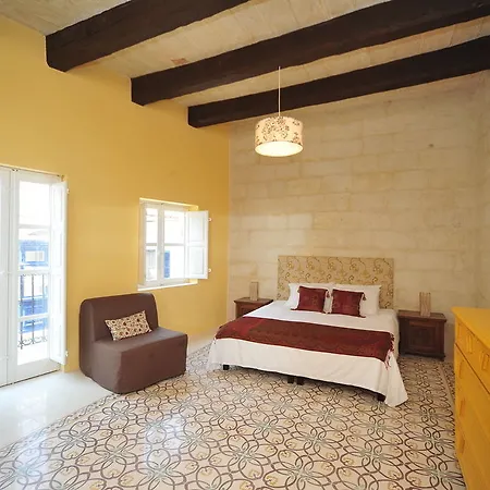 The Stonehouse San Giuliano