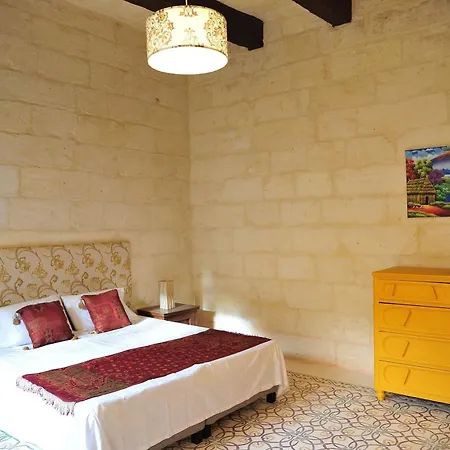 Bed & Breakfast The Stonehouse Saint Julian's