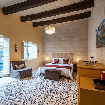 Bed & Breakfast The Stonehouse 3*