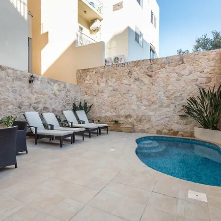 The Stonehouse Saint Julian's