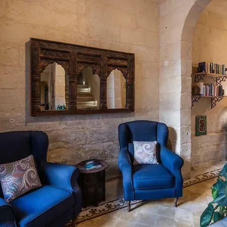 The Stonehouse 3* San Giuliano
