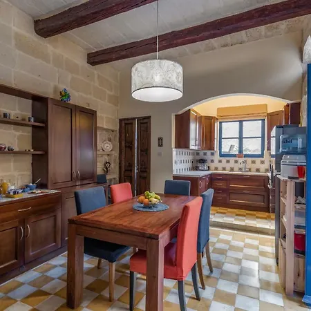 The Stonehouse Bed & Breakfast