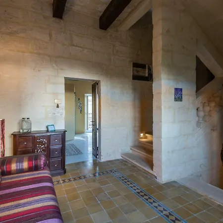 The Stonehouse Bed & Breakfast