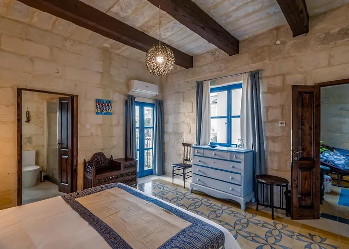 Bed & Breakfast The Stonehouse