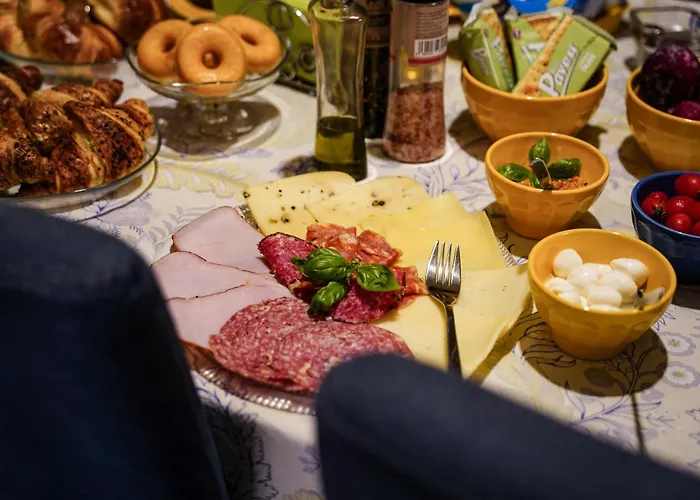 Bed & Breakfast The Stonehouse