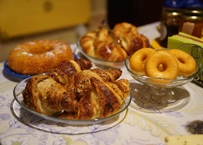 Bed & Breakfast The Stonehouse 4*