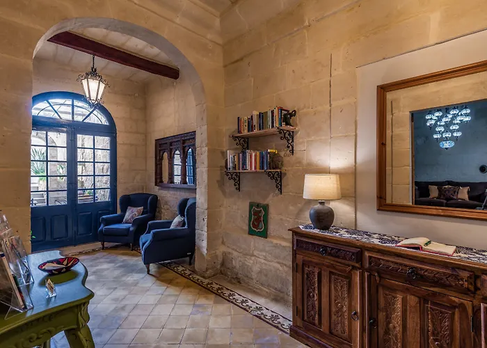 The Stonehouse Bed & Breakfast