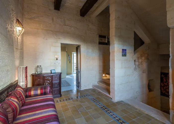 The Stonehouse 4* Saint Julian's