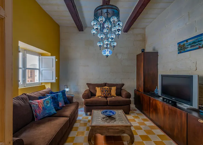 Bed & Breakfast The Stonehouse