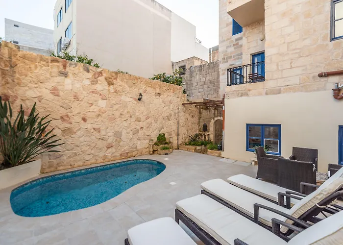 Bed & Breakfast The Stonehouse