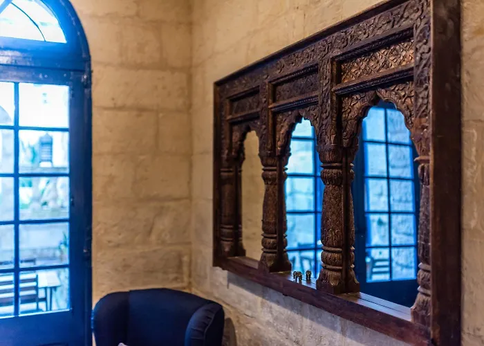 The Stonehouse Bed & Breakfast