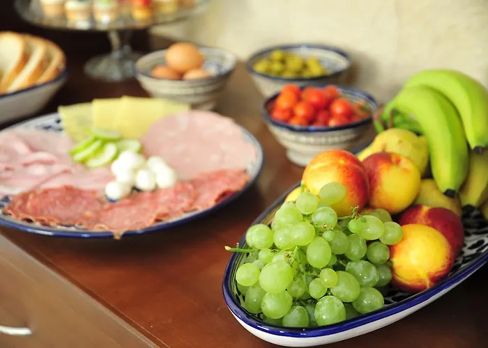 The Stonehouse Bed & Breakfast 4*