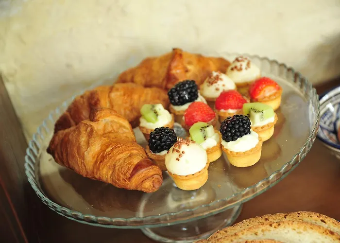 Bed & Breakfast The Stonehouse Saint Julian's