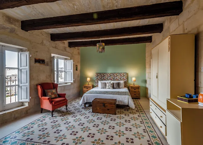 Bed & Breakfast The Stonehouse