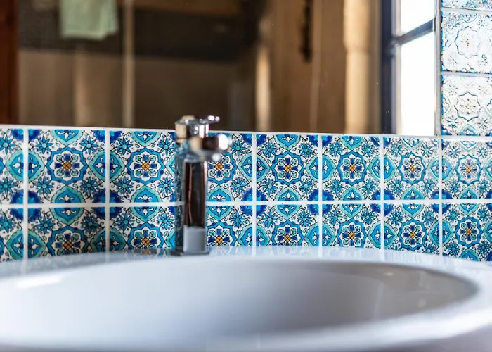 Bed & Breakfast The Stonehouse 4*