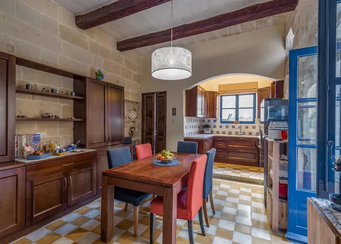 The Stonehouse Bed & Breakfast