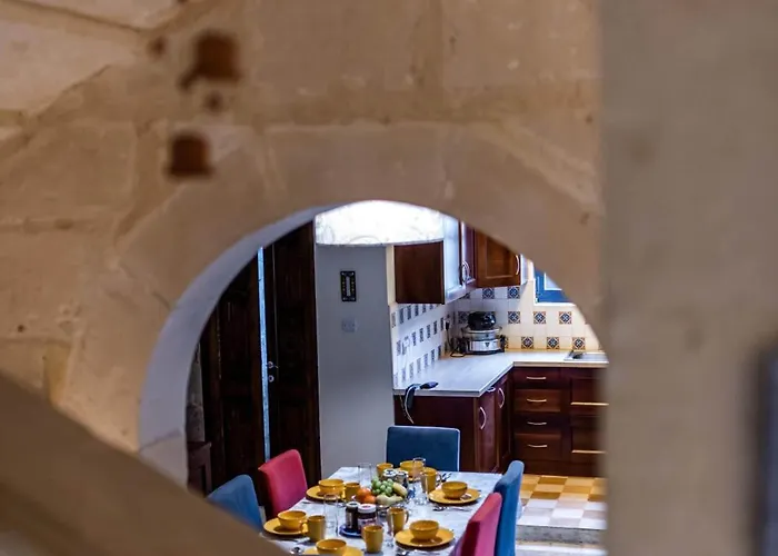 Bed & Breakfast The Stonehouse