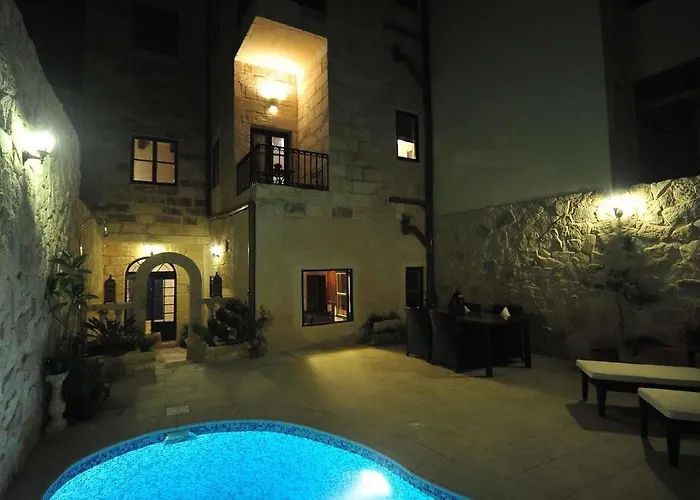 The Stonehouse 4* Saint Julian's